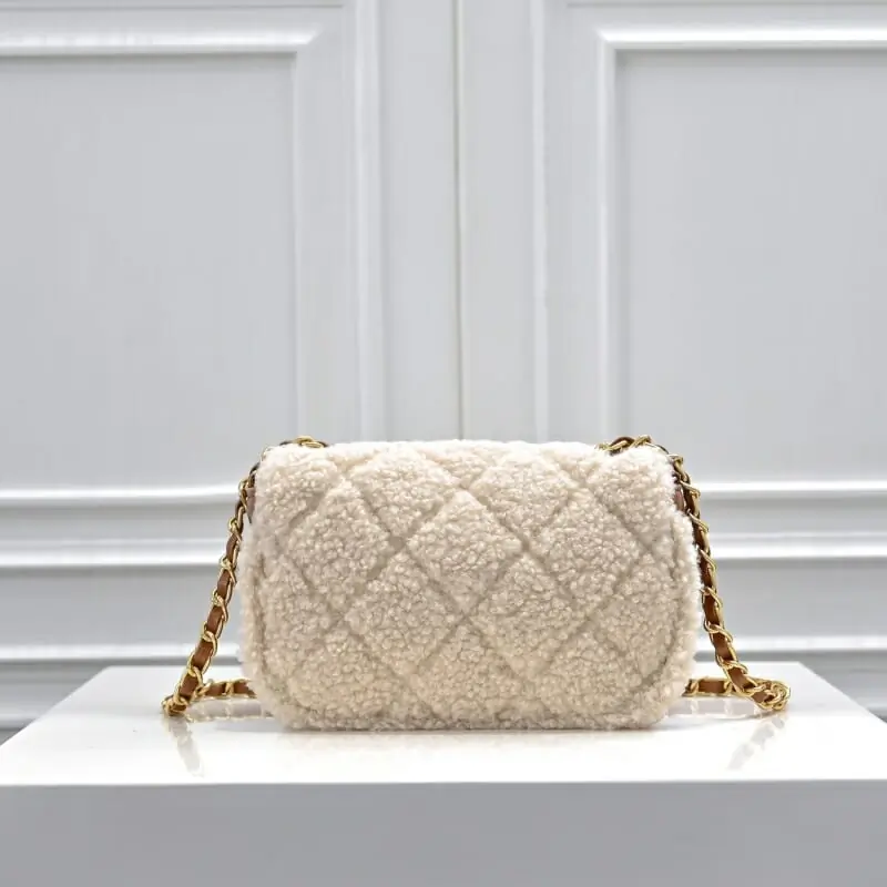 chanel aaa qualite mini sac a main pour femme s_12701651